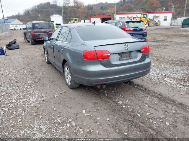 2012 Volkswagen Jetta 2.0l Tdi მანქანა იყიდება აუქციონზე, vin: 3VW3L7AJ4CM418693, აუქციონის ნომერი: 43767976