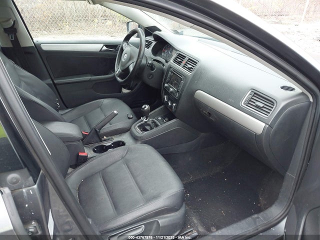 2012 Volkswagen Jetta 2.0l Tdi მანქანა იყიდება აუქციონზე, vin: 3VW3L7AJ4CM418693, აუქციონის ნომერი: 43767976