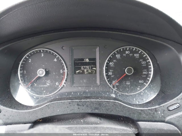 2012 Volkswagen Jetta 2.0l Tdi მანქანა იყიდება აუქციონზე, vin: 3VW3L7AJ4CM418693, აუქციონის ნომერი: 43767976