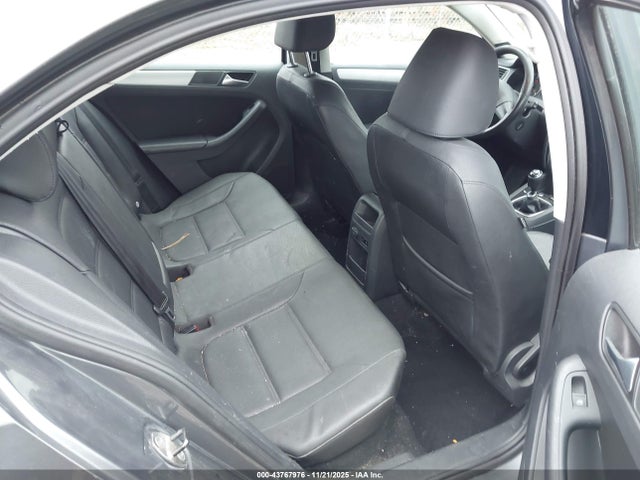 2012 Volkswagen Jetta 2.0l Tdi მანქანა იყიდება აუქციონზე, vin: 3VW3L7AJ4CM418693, აუქციონის ნომერი: 43767976