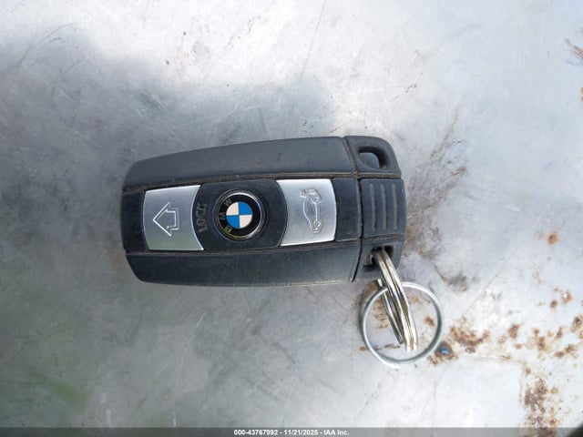 2008 Bmw 528i მანქანა იყიდება აუქციონზე, vin: WBANU53558CT19741, აუქციონის ნომერი: 43767992