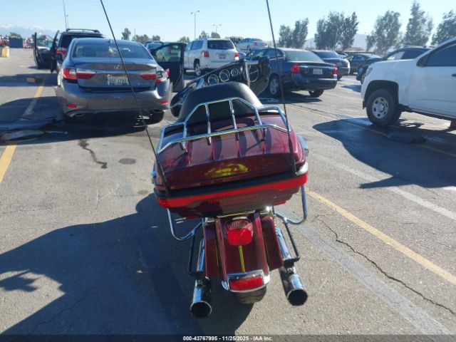 2014 HARLEY-DAVIDSON FLHTK 1HD1KEL37EB702778 Photo 5