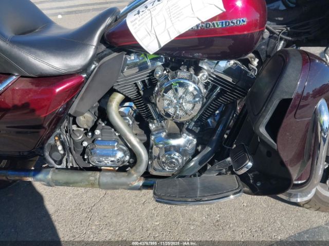 2014 HARLEY-DAVIDSON FLHTK 1HD1KEL37EB702778 Photo 7