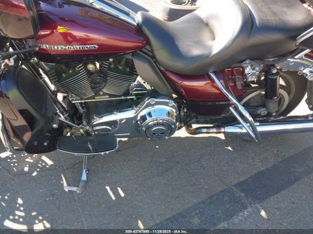 2014 HARLEY-DAVIDSON FLHTK 1HD1KEL37EB702778 Photo 8