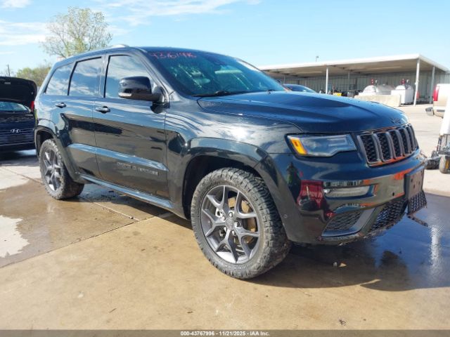 2019 JEEP GRAND CHEROKEE 1C4RJEBG9KC816699
