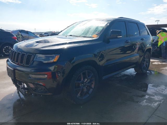 2019 JEEP GRAND CHEROKEE 1C4RJEBG9KC816699 Photo 1