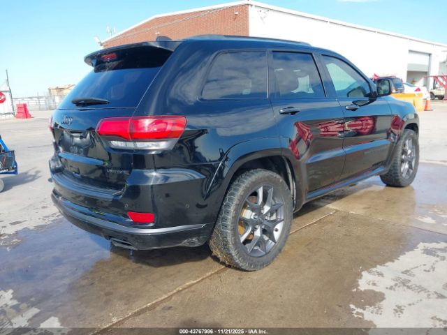 2019 JEEP GRAND CHEROKEE 1C4RJEBG9KC816699 Photo 3