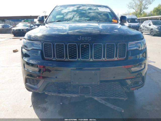 2019 JEEP GRAND CHEROKEE 1C4RJEBG9KC816699 Photo 5