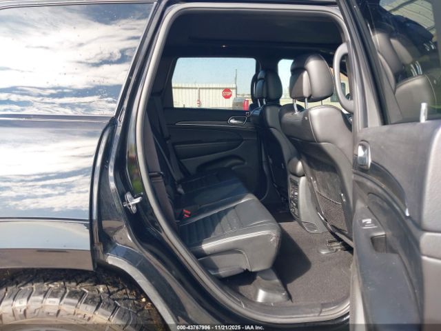 2019 JEEP GRAND CHEROKEE 1C4RJEBG9KC816699 Photo 7