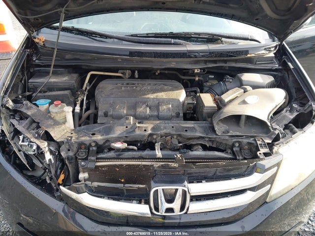 Продаж на аукціоні авто 2015 Honda Odyssey Ex, vin: 5FNRL5H40FB095544, номер лоту: 43768015