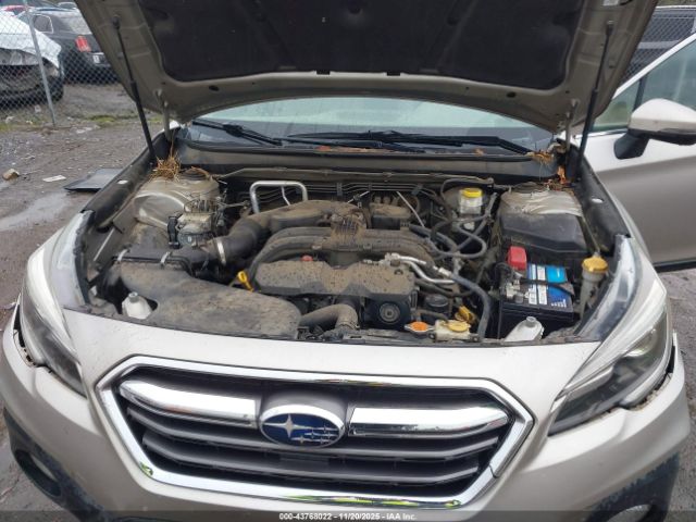 2019 SUBARU OUTBACK 4S4BSANC6K3319850 Photo 9