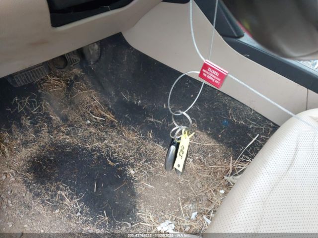 2019 SUBARU OUTBACK 4S4BSANC6K3319850 Photo 10