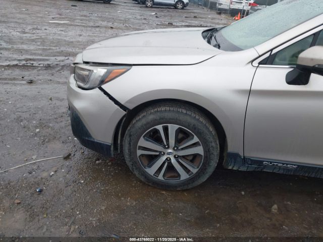 2019 SUBARU OUTBACK 4S4BSANC6K3319850 Photo 5