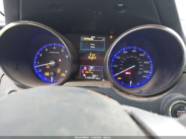 2019 SUBARU OUTBACK 4S4BSANC6K3319850 Photo 6