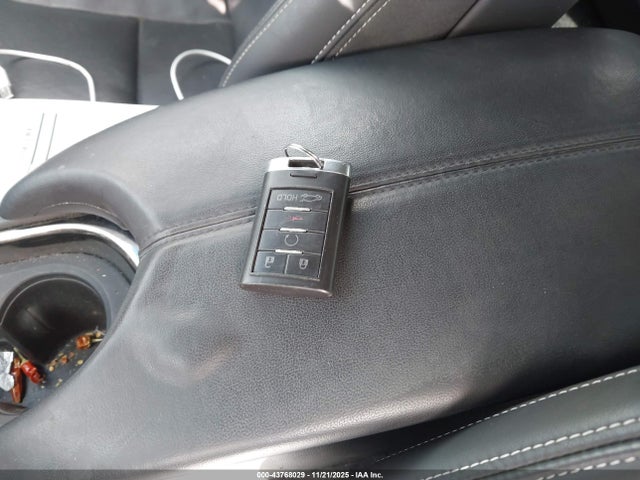 2014 CADILLAC ATS 1G6AC5SX4E0181861 Photo 10