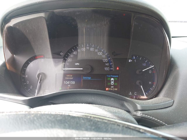 2014 CADILLAC ATS 1G6AC5SX4E0181861 Photo 6