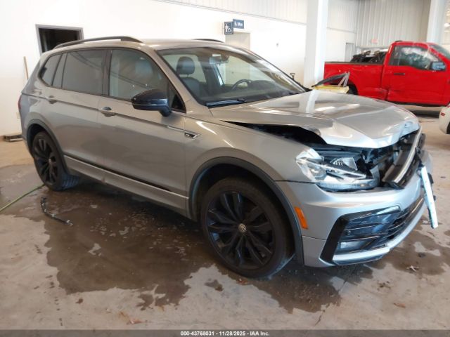 2020 VOLKSWAGEN TIGUAN 3VV2B7AX7LM178014