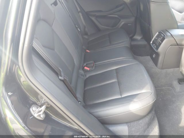 2025 PORSCHE MACAN WP1AA2A57SLB02046 Photo 7