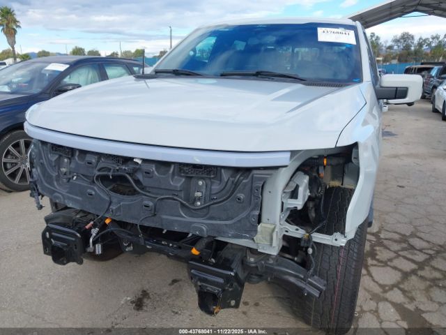 2024 FORD F-150 LIGHTNING 1FTVW5L7XRWG00657 Photo 5