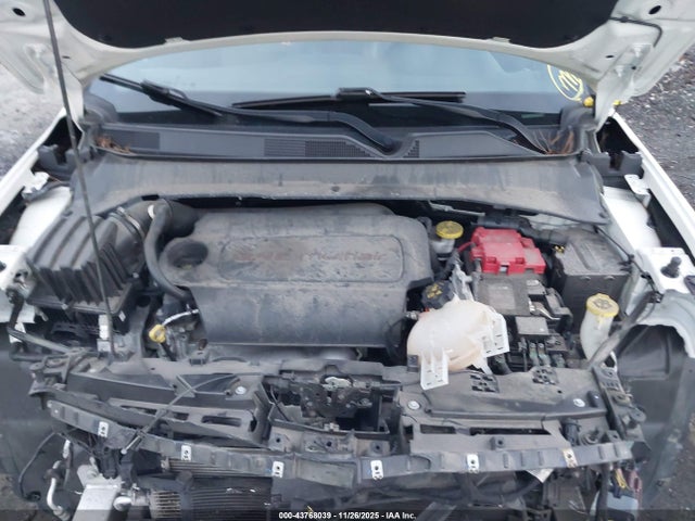 Jeep Compass 80th Anniversary 4x4 2021 3C4NJDEB3MT570412 Image 10