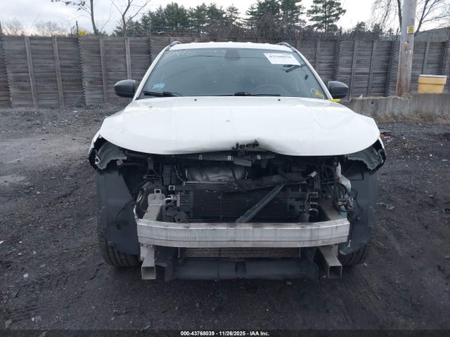 Jeep Compass 80th Anniversary 4x4 2021 3C4NJDEB3MT570412 Image 13