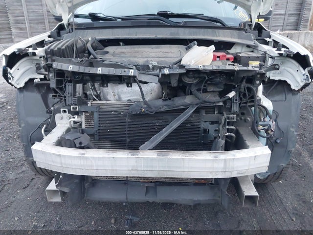 Jeep Compass 80th Anniversary 4x4 2021 3C4NJDEB3MT570412 Image 6