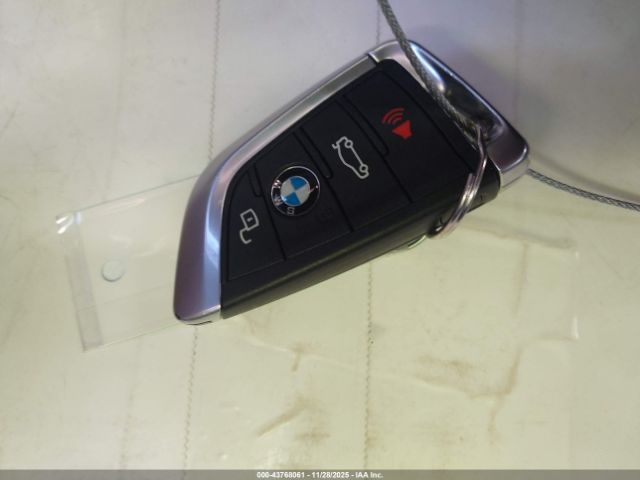 2024 BMW M4 WBS33BA00RCN67179 Photo 10