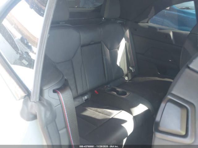 2024 BMW M4 WBS33BA00RCN67179 Photo 7