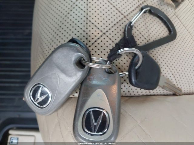 2004 ACURA TL 19UUA66204A004528 Photo 10