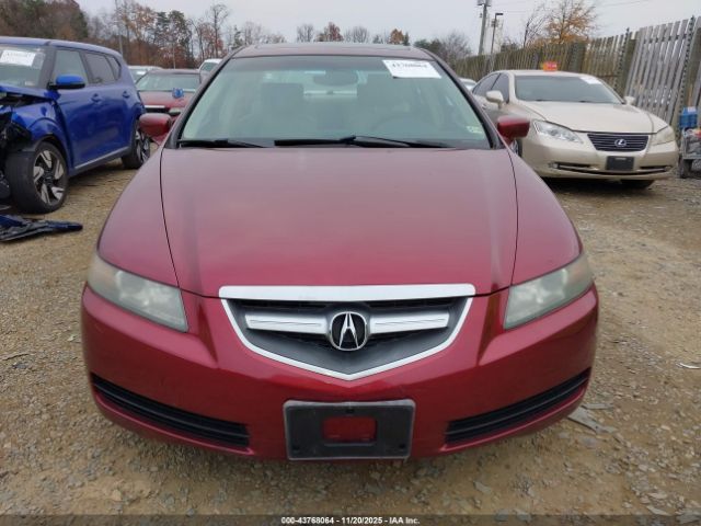 2004 ACURA TL 19UUA66204A004528 Photo 5