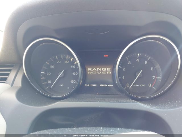 2013 LAND ROVER RANGE ROVER EVOQUE SALVR2BG0DH828342 Photo 6