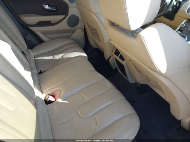 2013 LAND ROVER RANGE ROVER EVOQUE SALVR2BG0DH828342 Photo 7