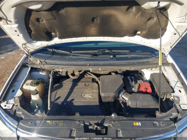 2013 FORD EDGE 2FMDK3KC0DBE07224 Photo 9