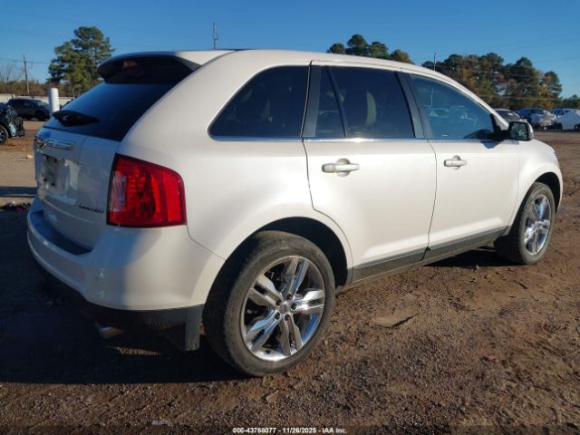 2013 FORD EDGE 2FMDK3KC0DBE07224 Photo 3