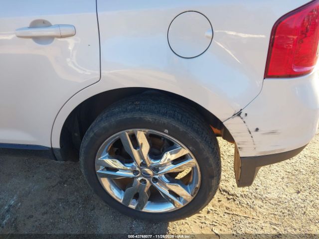 2013 FORD EDGE 2FMDK3KC0DBE07224 Photo 5