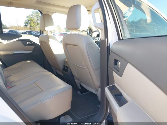 2013 FORD EDGE 2FMDK3KC0DBE07224 Photo 7