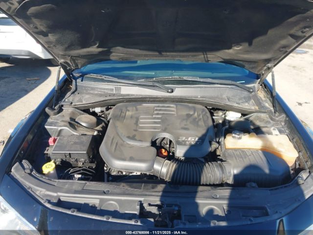 2016 CHRYSLER 300 2C3CCAAG1GH313428 Photo 9