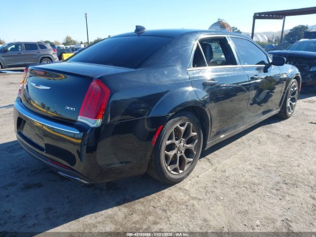 2016 CHRYSLER 300 2C3CCAAG1GH313428 Photo 3