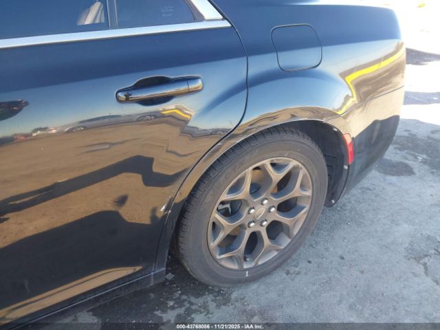 2016 CHRYSLER 300 2C3CCAAG1GH313428 Photo 5