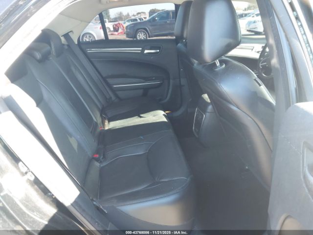 2016 CHRYSLER 300 2C3CCAAG1GH313428 Photo 7