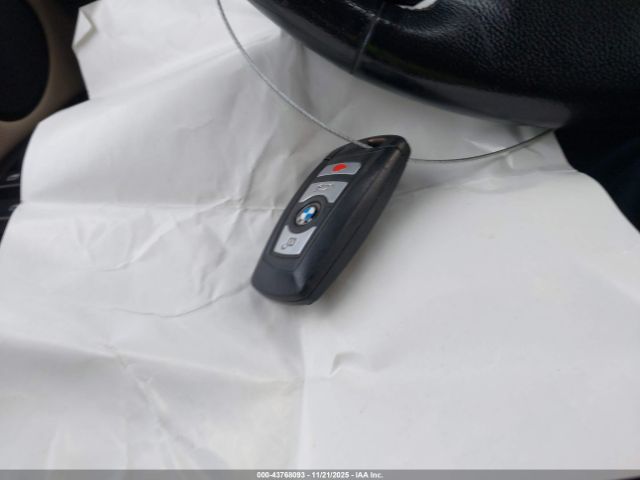 2013 BMW X3 5UXWX9C51D0A26082 Photo 10