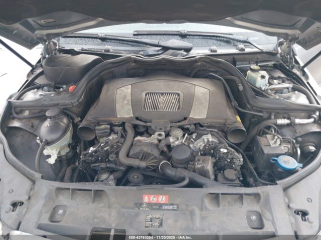 2008 MERCEDES-BENZ C 300 WDDGF54X88F084777 Photo 9