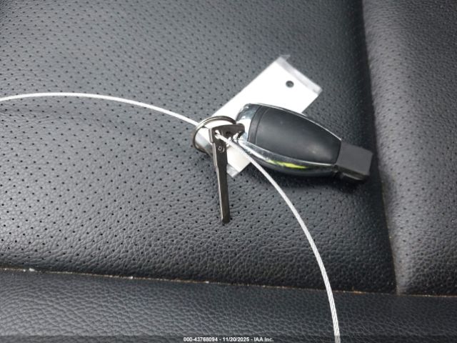 2008 MERCEDES-BENZ C 300 WDDGF54X88F084777 Photo 10