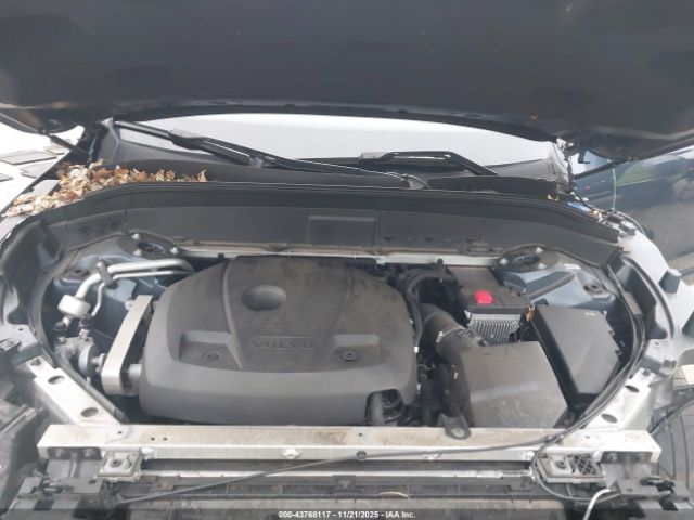2019 VOLVO XC90 YV4102PK2K1494914 Photo 9