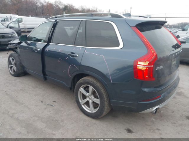 2019 VOLVO XC90 YV4102PK2K1494914 Photo 2