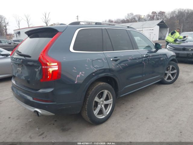 2019 VOLVO XC90 YV4102PK2K1494914 Photo 3