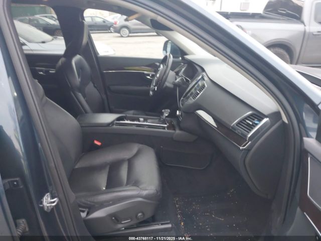 2019 VOLVO XC90 YV4102PK2K1494914 Photo 4