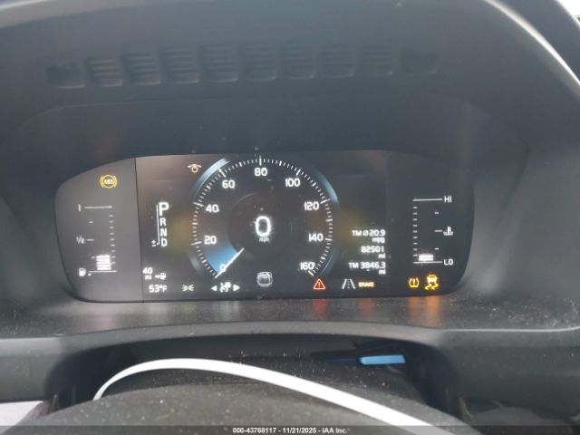 2019 VOLVO XC90 YV4102PK2K1494914 Photo 6