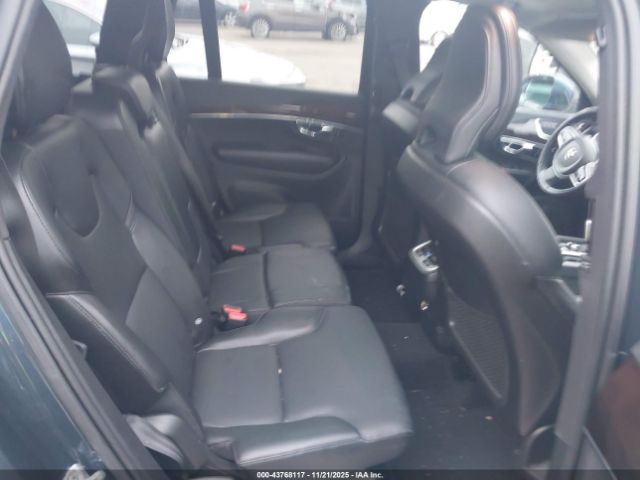 2019 VOLVO XC90 YV4102PK2K1494914 Photo 7