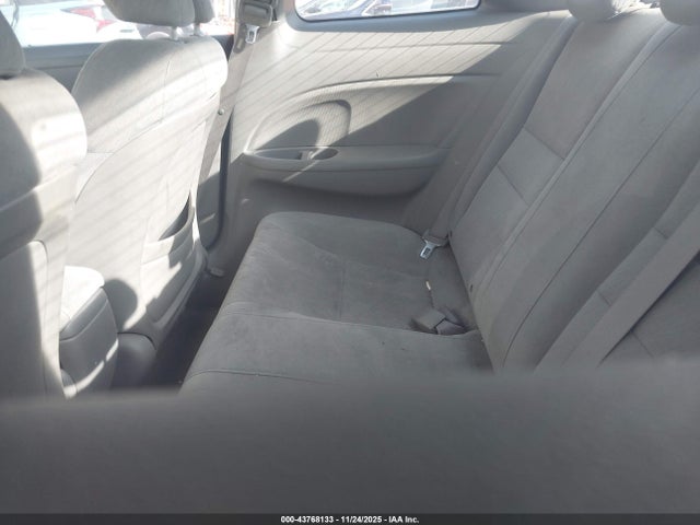 Продажа на аукционе авто 2006 Honda Civic Lx, vin: 2HGFG12636H539036, номер лота: 43768133